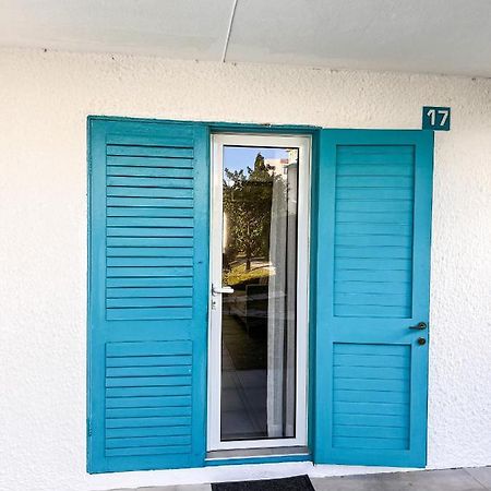 Bleu Des Zil Apartment Grand Baie Exterior photo